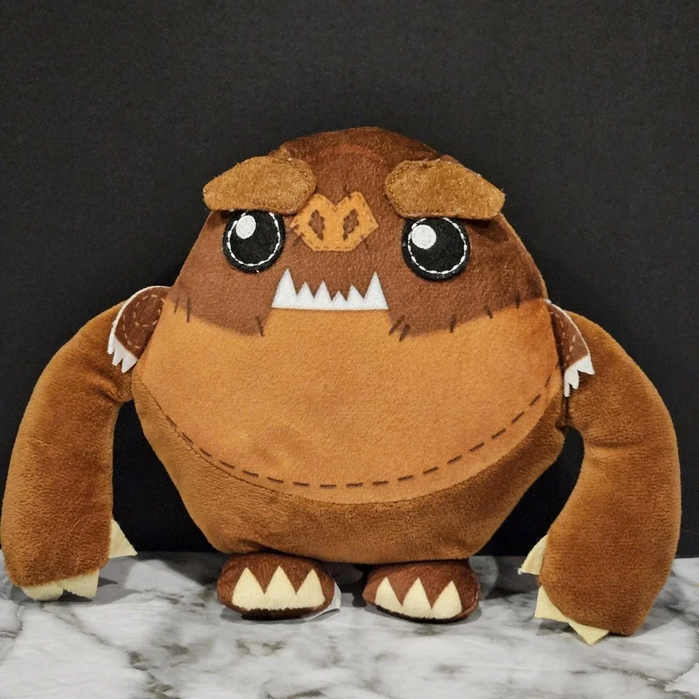 Star Wars Plush Lot Easter Grogu‎ Baby Yoda & Creature Plush Mattel Sound